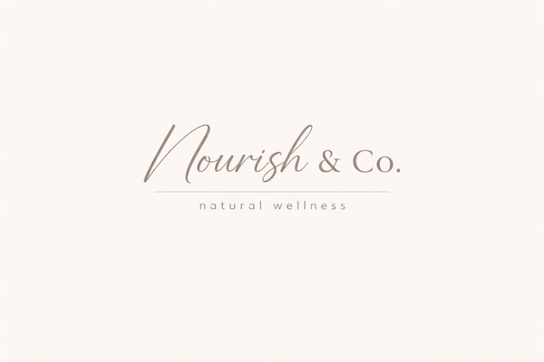 Nourish & Co Natural Wellness